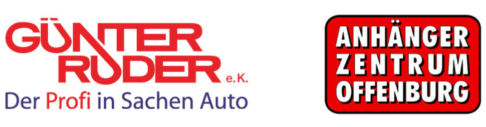 Günter Ruder e.K. Der Profi in Sachen Auto und Anhänger